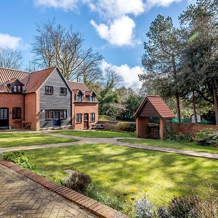 Fir View Cottage Cromer Exterior photo