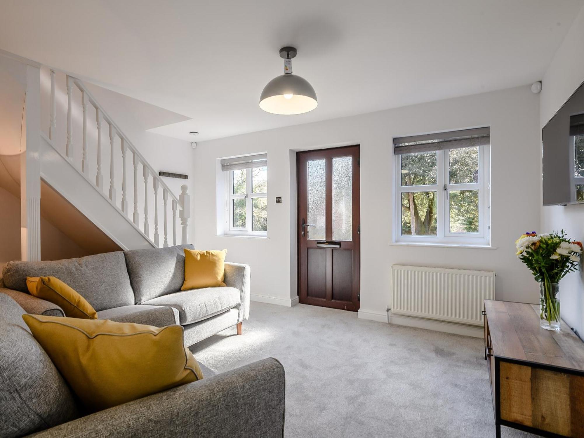 Fir View Cottage Cromer Exterior photo